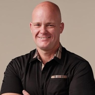 Ben Ashton